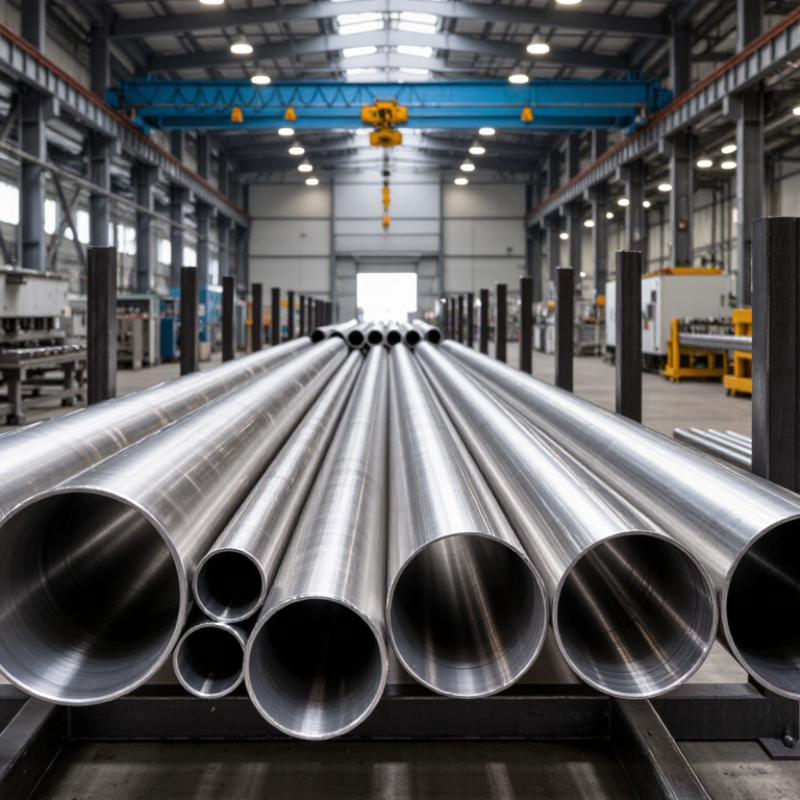 Top 10 Welded Stainless Steel Pipe Manufacturers?