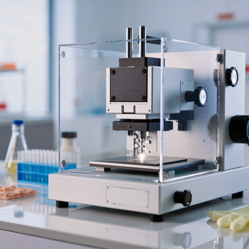China Top Vibrating Microtome Manufacturers and Suppliers