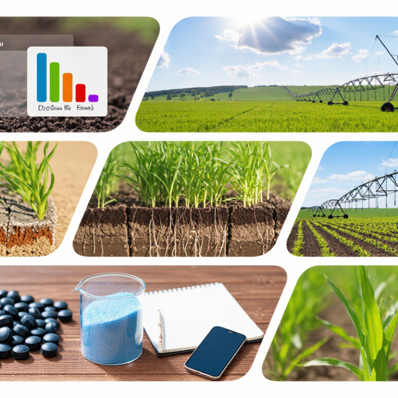 How to Choose the Best Compound Fertilizer in 2026?