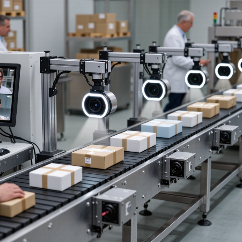 7 Best OCR Inspection Systems for Global Buyers