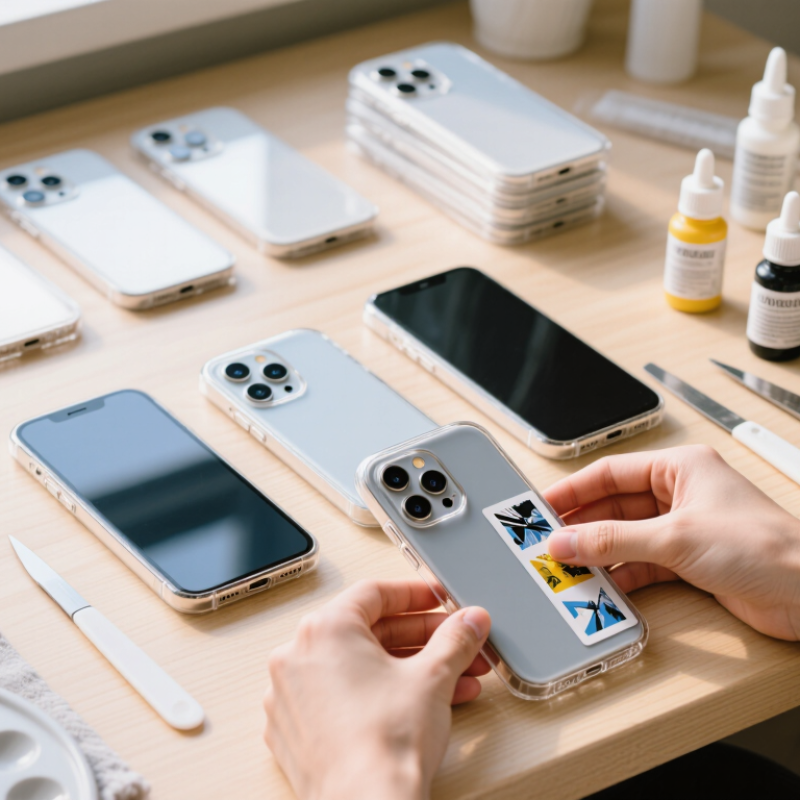 How to Make DIY Phone Cases in 2026?