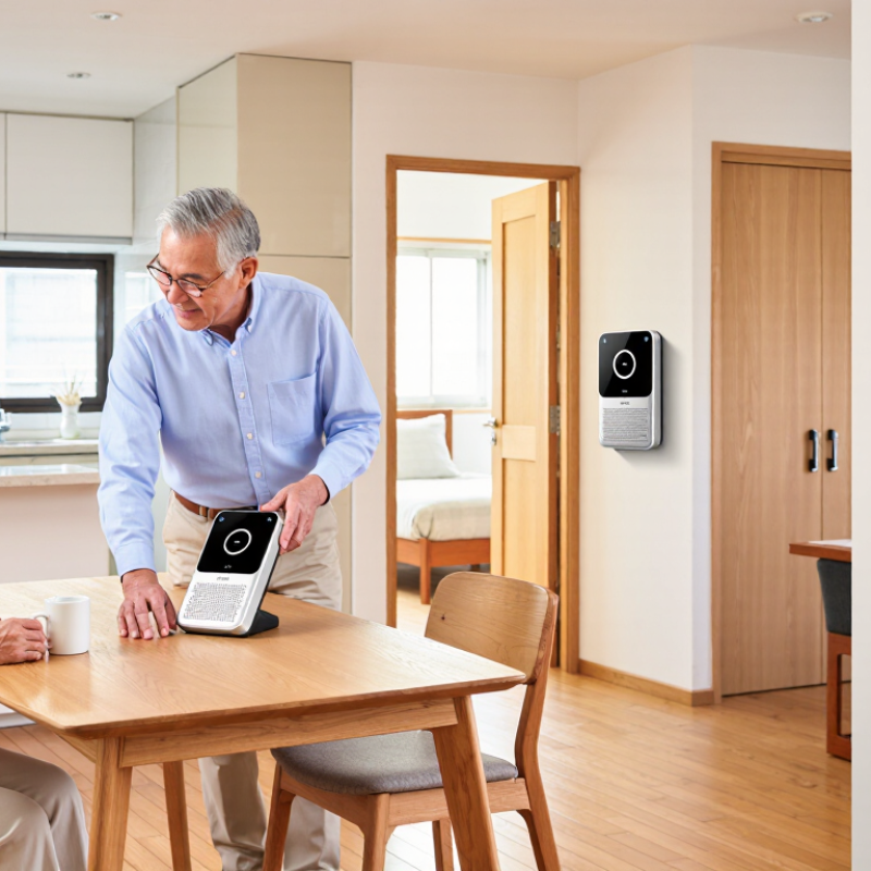 2026 Top Wireless Intercoms for Elderly Buyers Guide