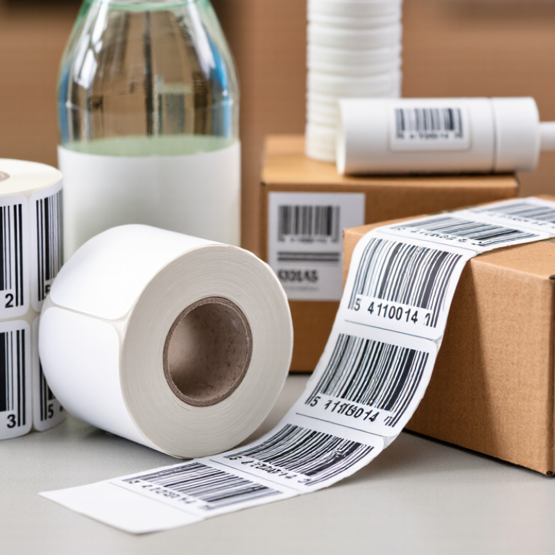 10 Tips for Choosing the Best Barcode Printer Labels