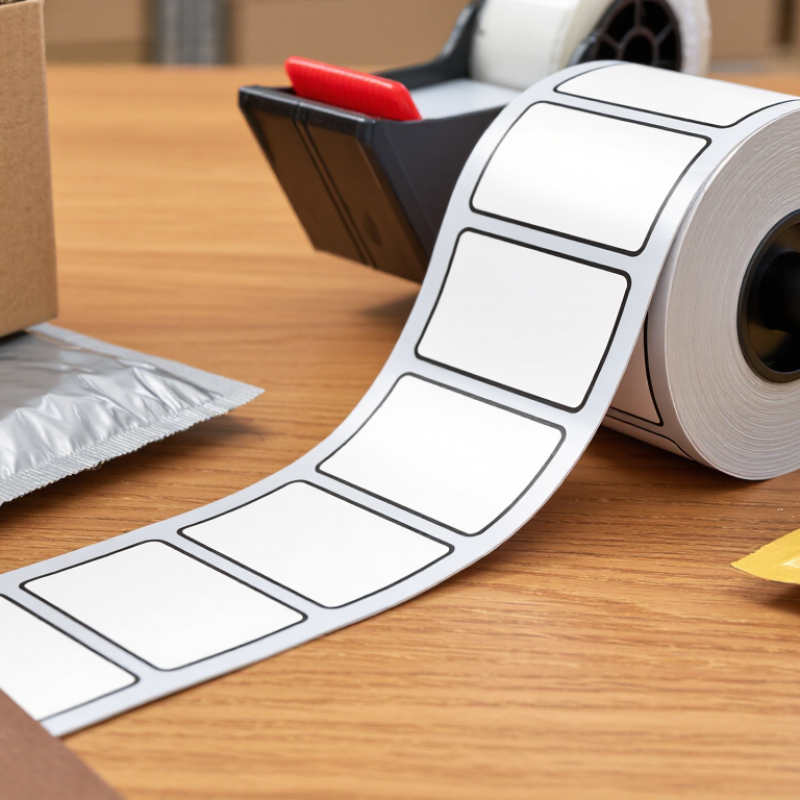 7 Best Thermal Printing Labels for Shipping?
