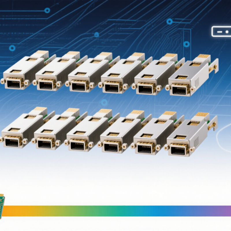China Best Hot Swappable Transceiver Suppliers?