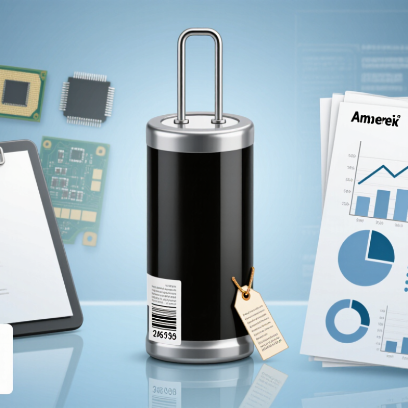 How to Find Reliable Amperex Capacitor Suppliers