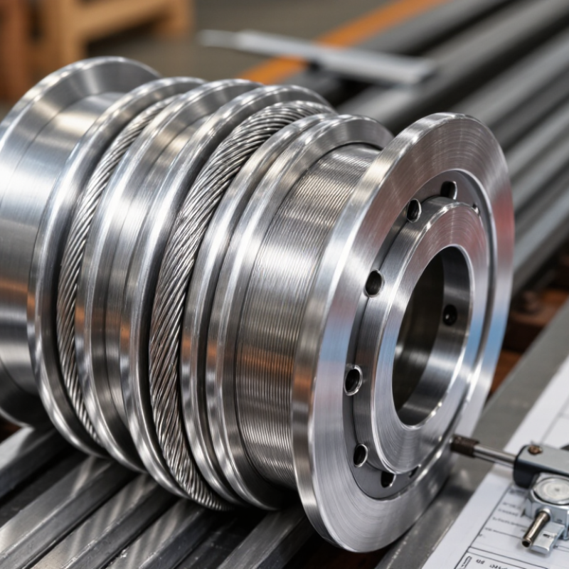 Top 10 Aluminum Contact Wire Suppliers for Global Buyers