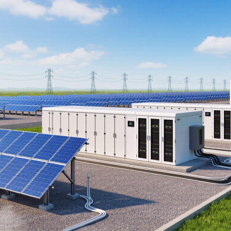 2026 Top Tips to Optimize Inverter and Storage Coordination
