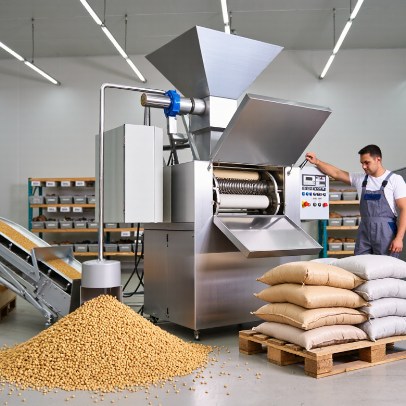 How to Choose the Best Feed Pellet Mill for Your Business?