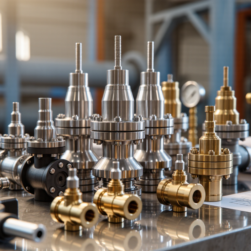 7 Safety Valve Buying Tips for Global Buyers