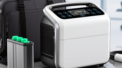 2026 Best Portable Concentrator for Global Buyers?