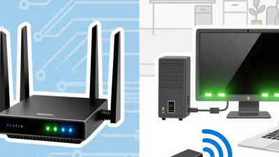 What Is a Router Adapter and How Does It Work?