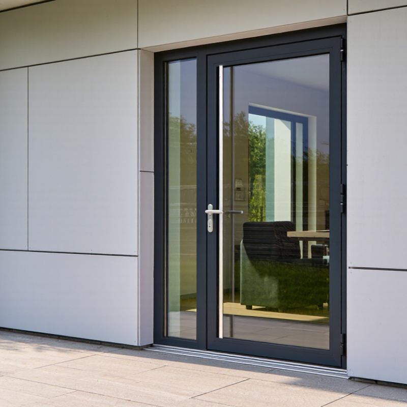2026 How to Choose the Best Aluminum Door?