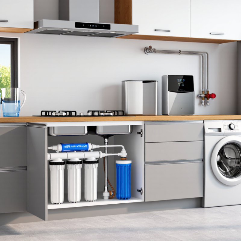 2026 Top Water System Types for Home Use