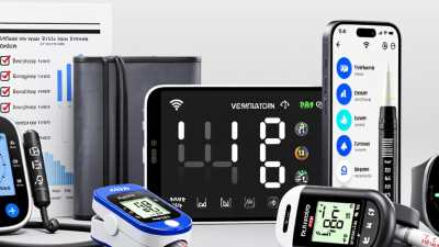 China Top Home Health Monitoring Devices Suppliers?