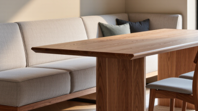 How to Choose Custom Dining Banquettes in 2026