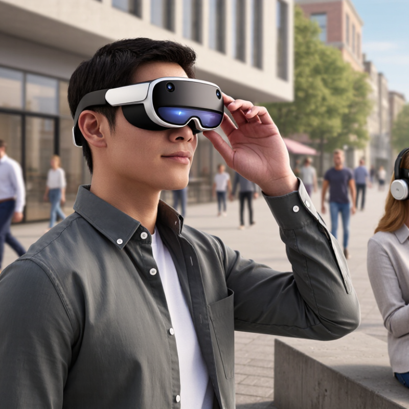 Why Are Tech Glasses in High Demand?