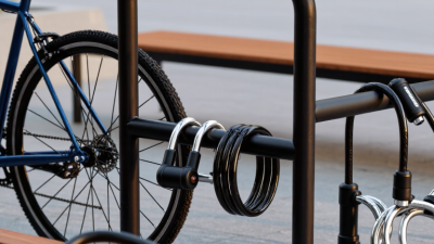 How to Choose the Best Bike Lock in 2026