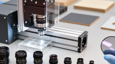 Why Choose the Right Laser Lens for Your Machine?