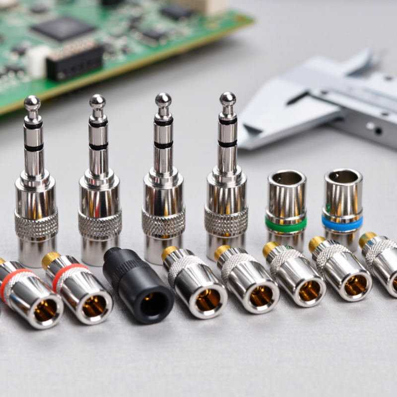 China Top 10 Stereo Jack Manufacturers for Global Buyers