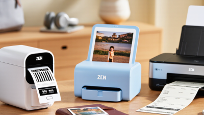 How to Choose a Pocket Printer in 2026?