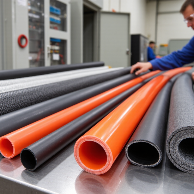 Which Glass Sleeve Is Best for Industrial Use in 2026?