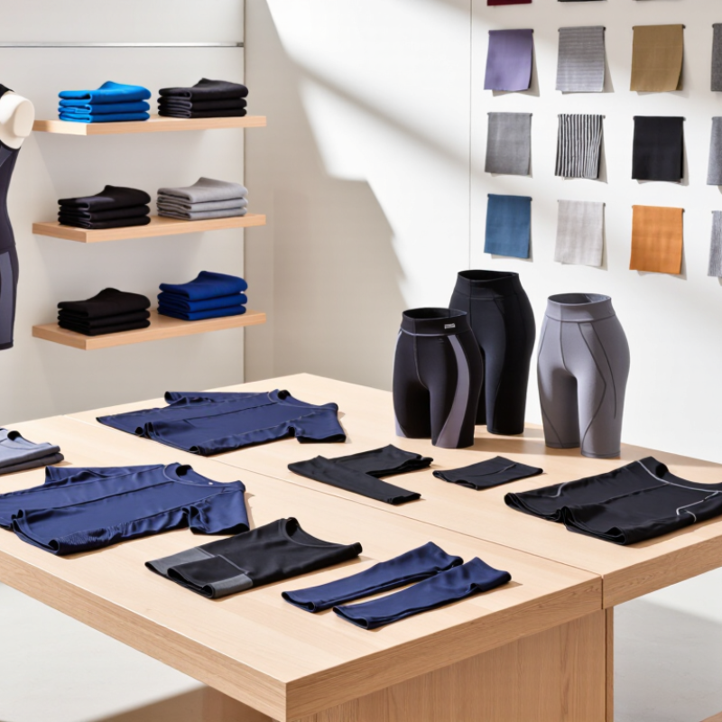 10 Tips for Buying Custom Compression Wear