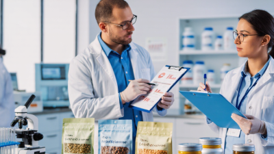 How to Choose a Veterinary Diet Manufacturer?