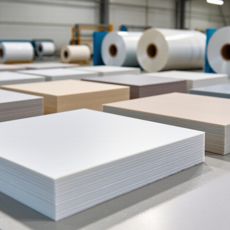 China Top 10 PVC Cladding Sheet Manufacturers?