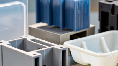 What Are the Best Injection Molding Materials in 2026?