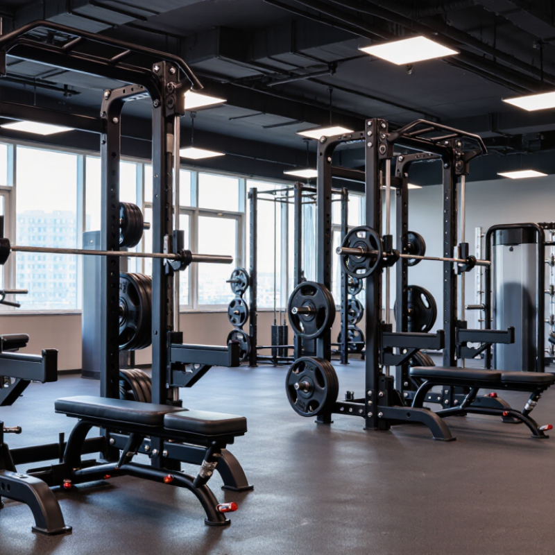 Top Plate Loaded Gym Equipment Manufacturers for Sale