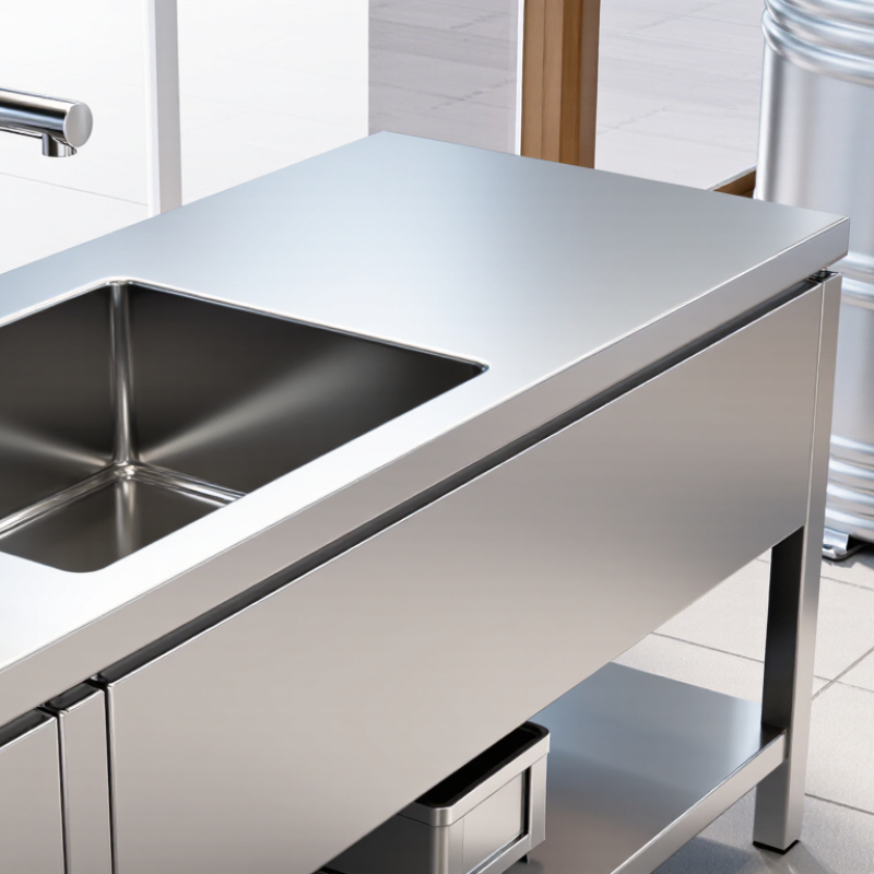 2026 Best Stainless Steel Products Why They Cost More?