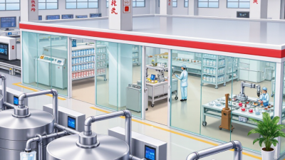 What Are China Top Biotechnology Production Systems?