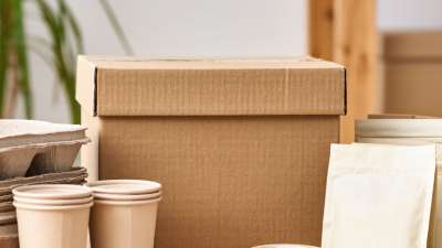 What Are the Top Environmentally Friendly Packaging Options?