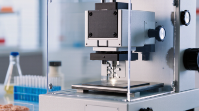 China Top Vibrating Microtome Manufacturers and Suppliers