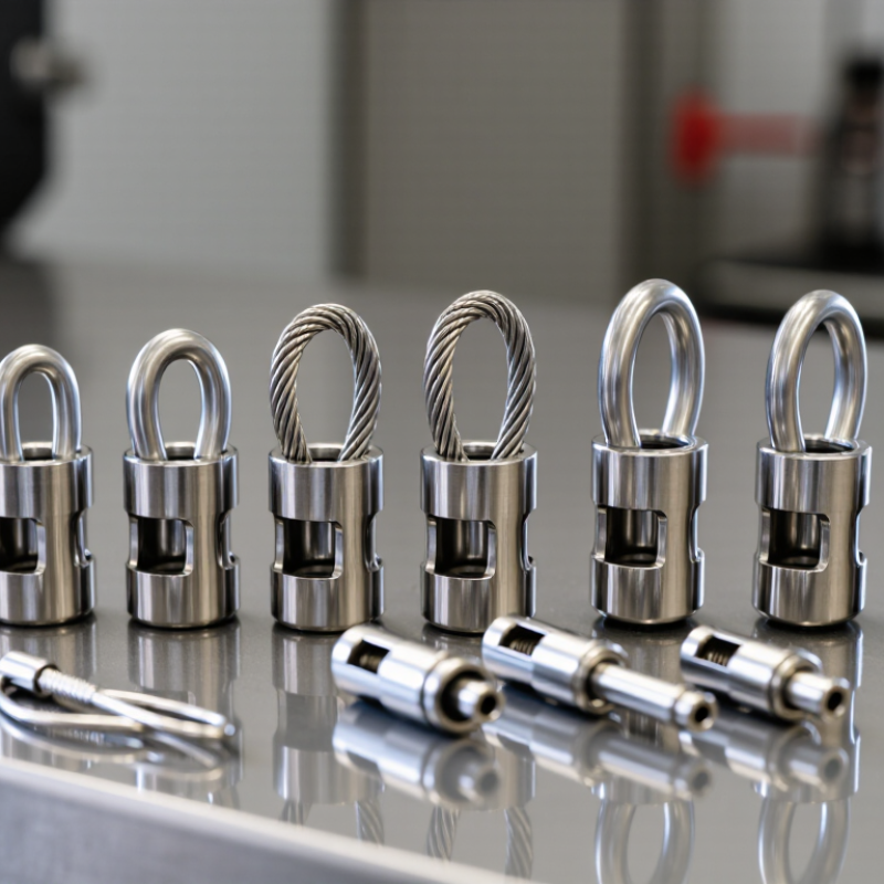 China Top 10 Stainless Steel Cord Grip Manufacturers