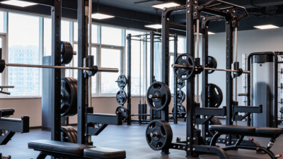 Top Plate Loaded Gym Equipment Manufacturers for Sale