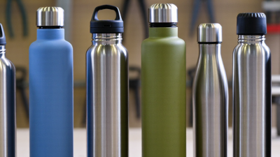 Top 10 Stainless Steel Water Bottle Manufacturers