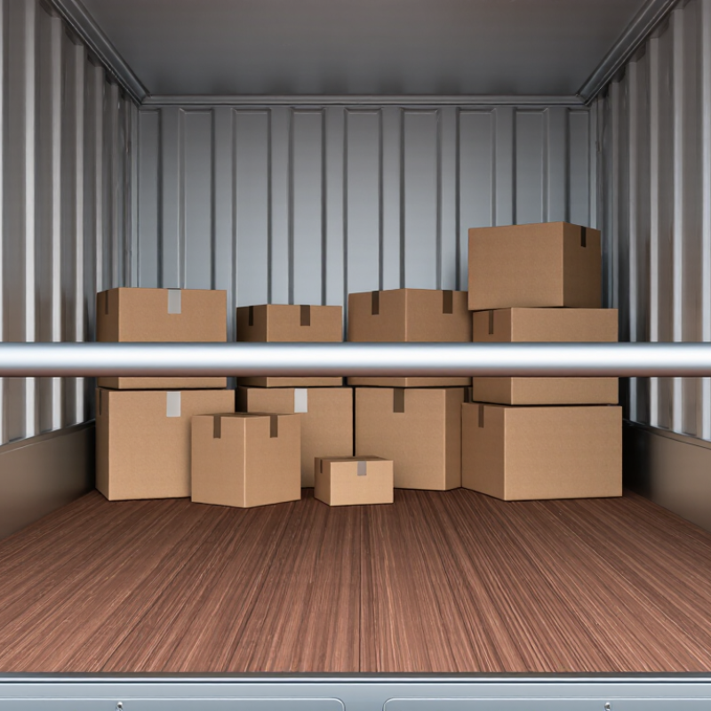 Why Use Cargo Load Bar for Secure Freight Shipping?