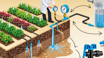 10 Automatic Drip Irrigation Tips for Global Buyers?