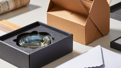 How to Choose Premium Packaging for Your Business?