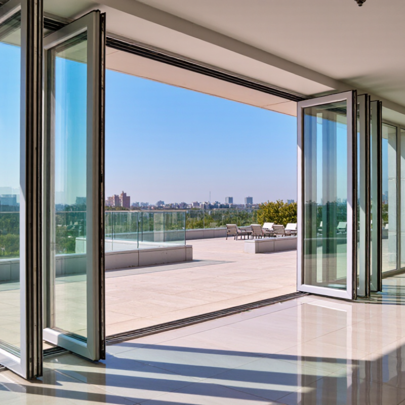 China Top 10 Aluminium Slide and Fold Doors Suppliers