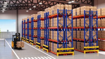 How to Choose Pallet Racking in Brisbane in 2026