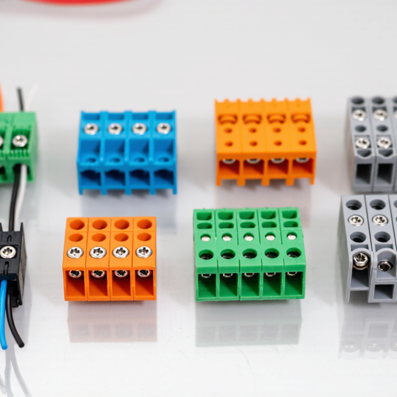 10 Best PCB Terminal Blocks for Global Buyers