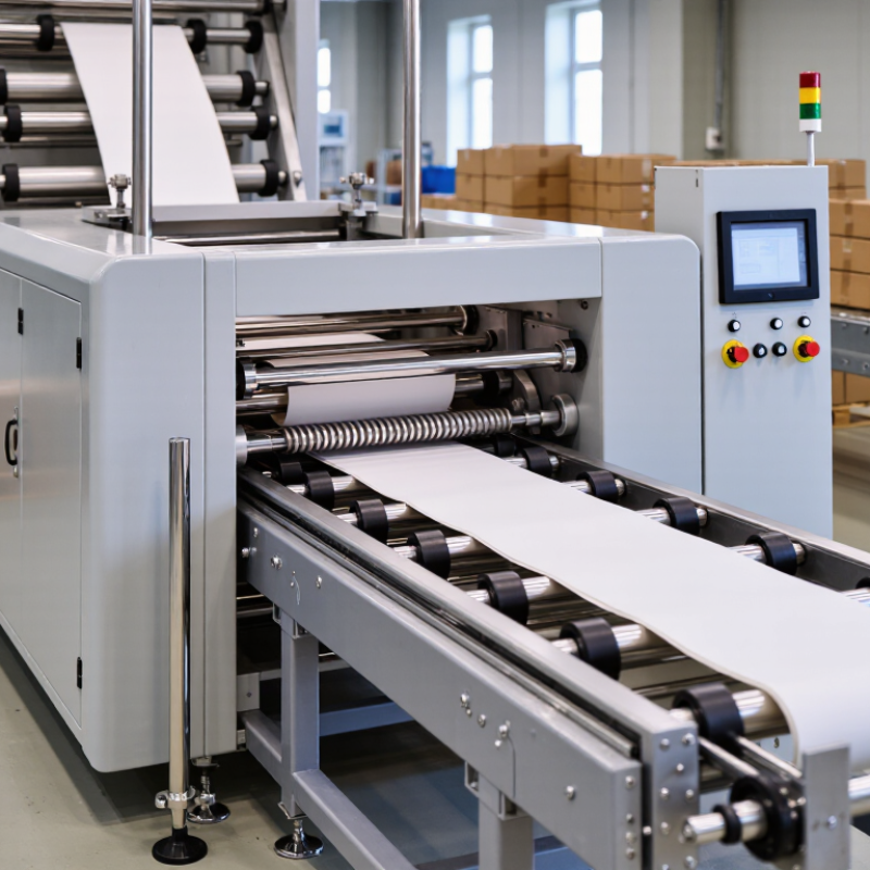 What Is the Best Interlock Folding Machine in 2026?