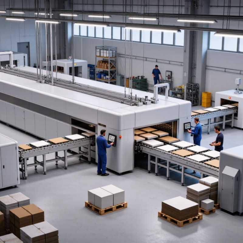 7 Best Interlock Folding Machine Suppliers Worldwide