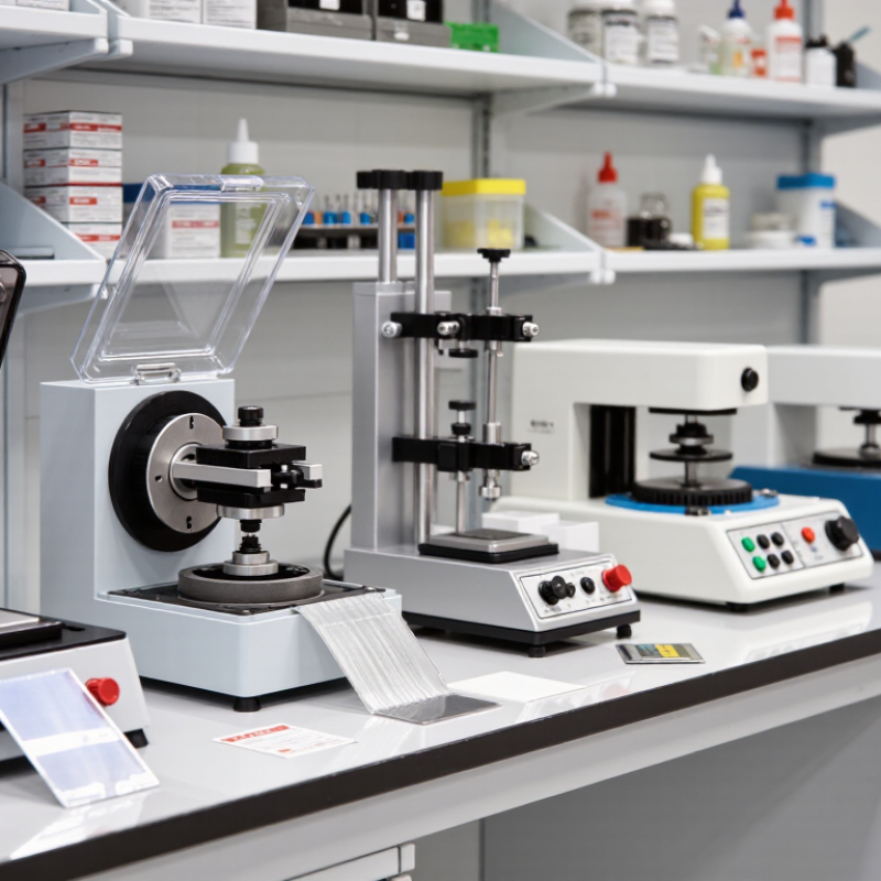 5 Best Linear Abrasion Testers to Buy in 2026?