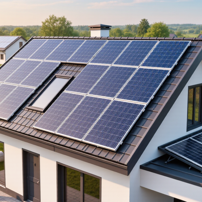 How to Choose the Best Solar Panel System?