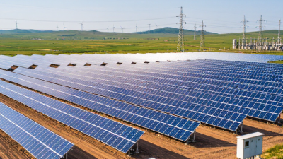 Why Are Solar Plants a Smart Investment for Buyers?