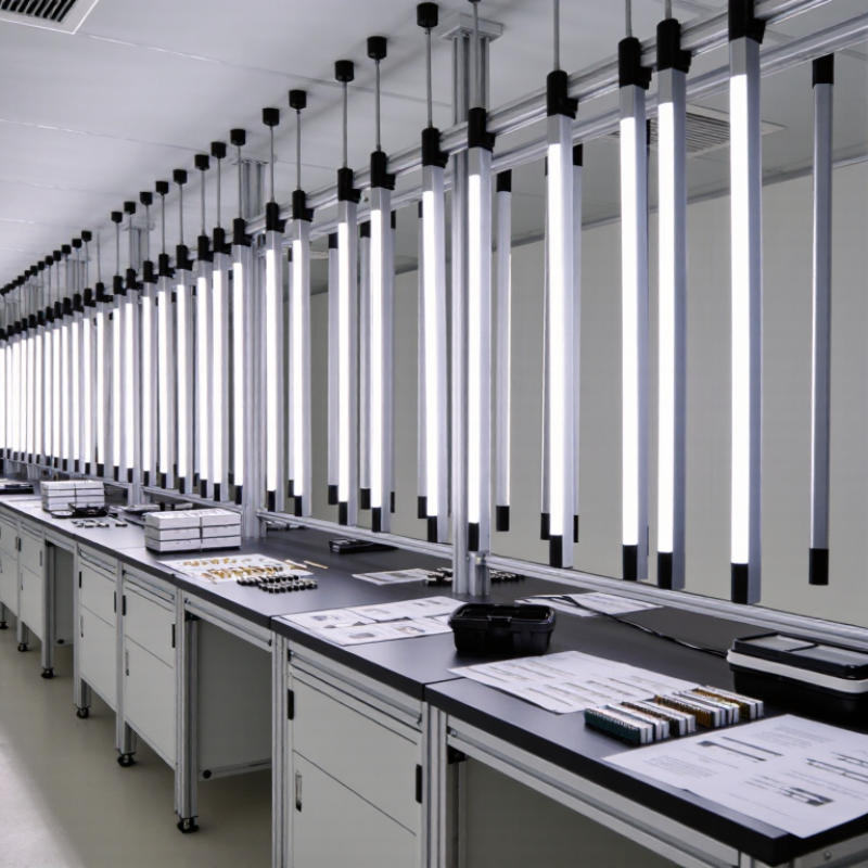7 LED Linear Module Buying Tips for Global Buyers